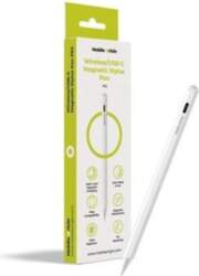 Mobile Origin Wireless/USB-C Magnetic Stylus Pen