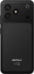 MOBILE PHONE NOTE 23/3/32GB BLACK ULEFONE