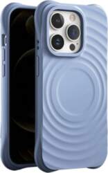 Mocco Circle MagSafe Case for Apple