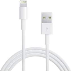 Mocco Lightning USB data and charging