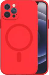 Mocco MagSilicone Soft Back Case Silicone