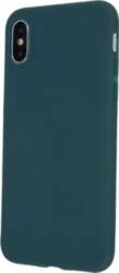 Mocco Matt Back Case for Apple