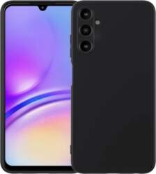 Mocco Silicon Back Case for Samsung