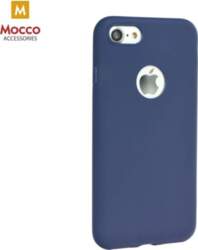 Mocco Soft Magnet Silicone Case With