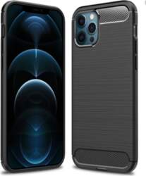 Mocco Trust Silicone Case for Apple