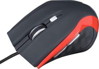 MODECOM Optical mouse Logic LM-11 M-LC-LM11
