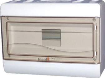 Modul Switchgear 1x13 Surface Mounted PE