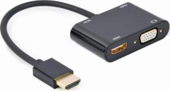 Modules un transceivers Gembird  I/O ADAPTER