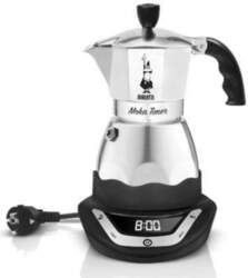Moka pot electric BIALETTI Moka Timer