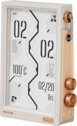 Monitor Divoom Times Frame - white