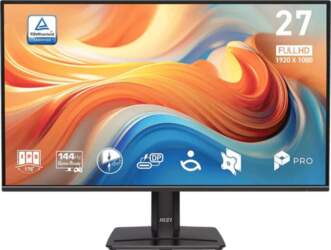 Monitor MSI PRO MP272 E14C PRO