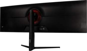 Monitor Nitro Concepts SM1 Simracing (NC-SR-RM-001)