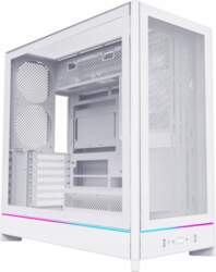 Montech HS01 PC-Gehause Midi-Tower ATX aRGB