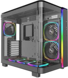 Montech KING 95 PRO Midi-Tower Tempered
