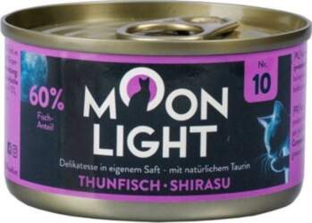 Moonlight Dinner Nr 10 - Tunczyk