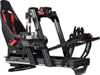 Motion Plus Platform NLR-M007