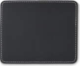 Mouse pad black 126856