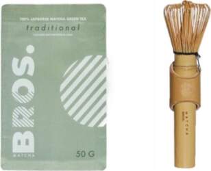 Moya Matcha Matcha Starter Kit -