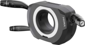 MOZA - Multi-function Stalks for Truck