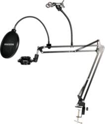 Mozos tripod. STUDIO SET FOR MICROPHONE