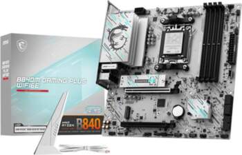 MSI B840M Gaming Plus Wifi6E         (B840