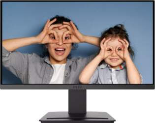 MSI PRO MP223 E2 computer monitor