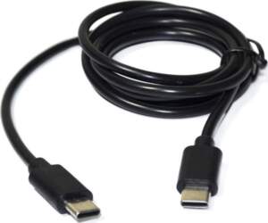 Msonic USB-B - USB-C 1 m