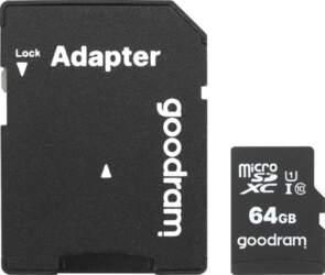 MT072 Micro SDHC 32GB Class 10