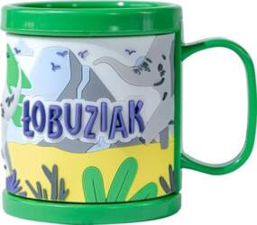 Mug for a child - Rogue