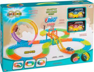 Multi Track - Glow Loop Set