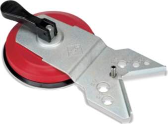 MULTIDRILL GUIDE (MAX.Ã 83 MM)