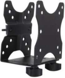 Multifunctional Mini Desktop PC Holder  VESA