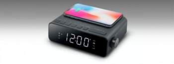 Muse Alarm function M-175 WI AUX