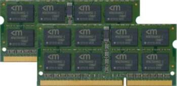 Mushkin 8GB PC3-8500 memory module 2