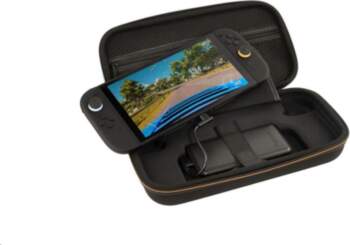 Nacon - Charger Case - Switch