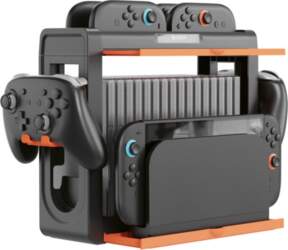 Nacon - Dock`n`Store Max Stand (Nintendo