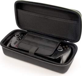 Nacon - Hardshell XL Case -