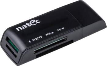 Natec Card Reader MINI ANT 3