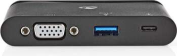 Nedis USB-Adapter USB 3.1 USB-Typ-C