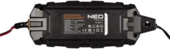 Neo Automatic rectifier 4A/70W 3-120Ah for