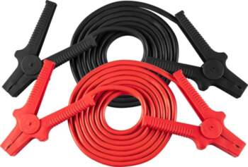 Neo copper jumper cables max 600A
