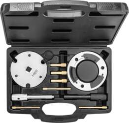 NEO engine timing tool set for