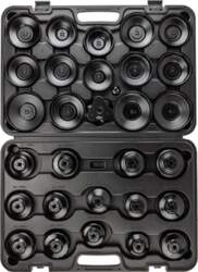 Neo oil filter socket wrenches 30