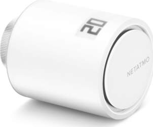 Netatmo Additional Smart Radiator 1 Smart