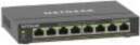 Netgear GS308EPP - Switch - Smart