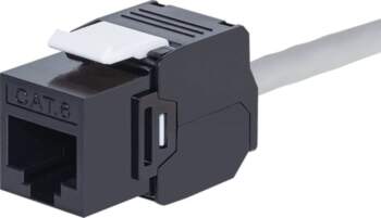NETRACK 105-34 Netrack keystone module Jack
