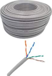 Netrack LAN network cable cat. 5e
