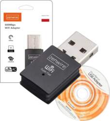 Network card Adapter External antenna WiFi