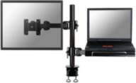 NewStar Flatscreen  Notebook Desk Mount (clamp)