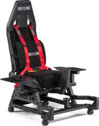 Next Level Racing Fotel Flight Seat